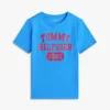 Varsity-logo T-shirt voor kinderen