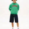 Varsity-sweatshirt met logo voor kinderen Varsity-sweatshirt met logo voor kinderen