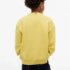 Varsity-sweatshirt met logo voor kinderen Varsity-sweatshirt met logo voor kinderen