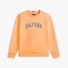 Varsity-sweatshirt met logo voor kinderen Varsity-sweatshirt met logo voor kinderen