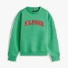 Varsity-sweatshirt met logo voor kinderen Varsity-sweatshirt met logo voor kinderen