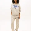 Varsity Tommy Logo Sweatpant Varsity Tommy Logo Sweatpant