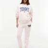 Varsity Tommy Logo Sweatpant Varsity Tommy Logo Sweatpant