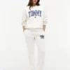 Varsity Tommy Logo Sweatpant Varsity Tommy Logo Sweatpant