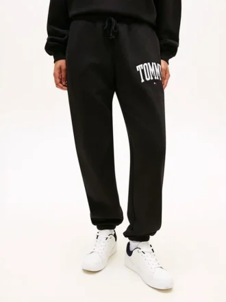 Varsity Tommy Logo Sweatpant Varsity Tommy Logo Sweatpant
