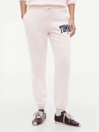 Varsity Tommy Logo Sweatpant Varsity Tommy Logo Sweatpant