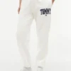 Varsity Tommy Logo Sweatpant Varsity Tommy Logo Sweatpant
