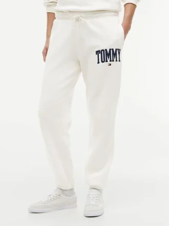 Varsity Tommy Logo Sweatpant Varsity Tommy Logo Sweatpant