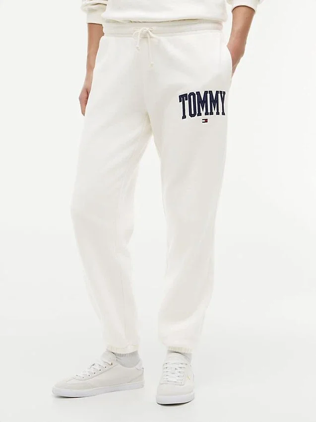Varsity Tommy Logo Sweatpant Varsity Tommy Logo Sweatpant