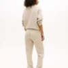 Varsity Tommy Logo Sweatpant Varsity Tommy Logo Sweatpant