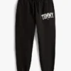 Varsity Tommy Logo Sweatpant Varsity Tommy Logo Sweatpant