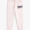 Varsity Tommy Logo Sweatpant Varsity Tommy Logo Sweatpant