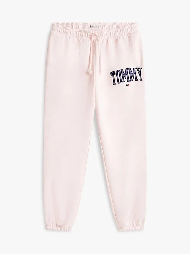 Varsity Tommy Logo Sweatpant Varsity Tommy Logo Sweatpant