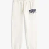 Varsity Tommy Logo Sweatpant Varsity Tommy Logo Sweatpant