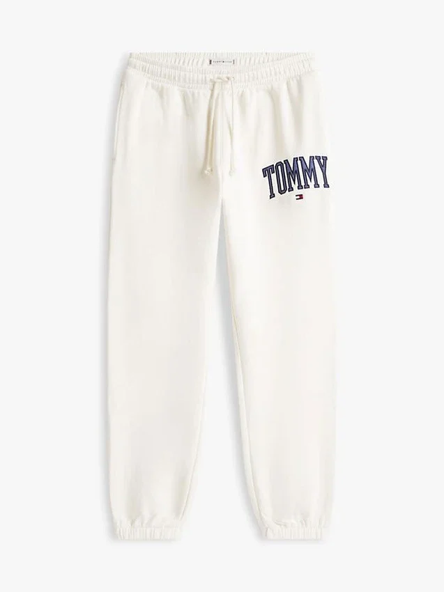 Varsity Tommy Logo Sweatpant Varsity Tommy Logo Sweatpant