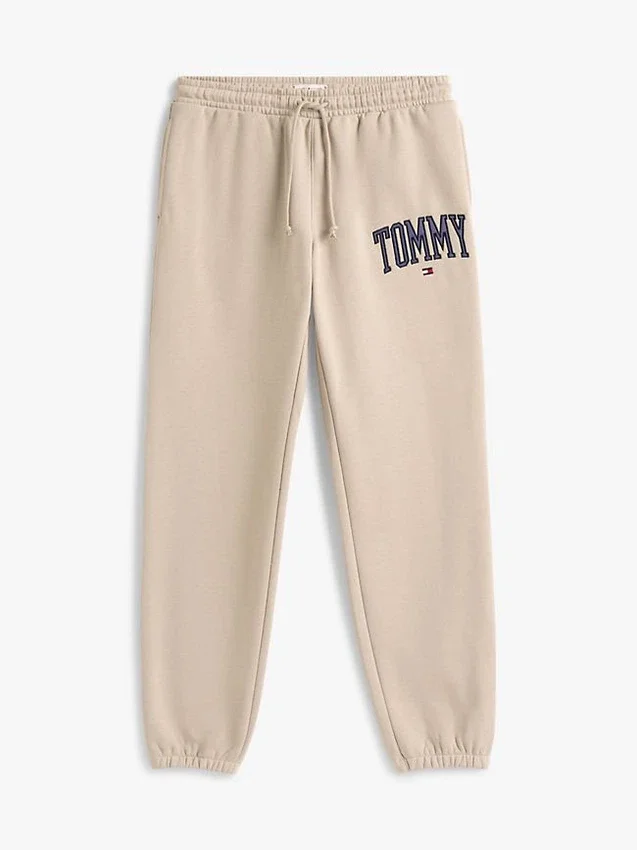 Varsity Tommy Logo Sweatpant Varsity Tommy Logo Sweatpant