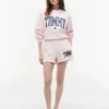 Varsity Tommy Logo Sweatshort Varsity Tommy Logo Sweatshort