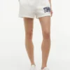 Varsity Tommy Logo Sweatshort Varsity Tommy Logo Sweatshort