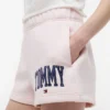Varsity Tommy Logo Sweatshort Varsity Tommy Logo Sweatshort