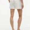 Varsity Tommy Logo Sweatshort Varsity Tommy Logo Sweatshort