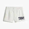 Varsity Tommy Logo Sweatshort Varsity Tommy Logo Sweatshort