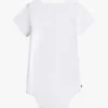 Veelkleurig Tommy-logo rompertje voor Baby’s Veelkleurig Tommy-logo rompertje voor Baby’s