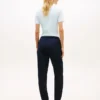 Veelkleurige joggingbroek met Tommy-logo Veelkleurige joggingbroek met Tommy-logo