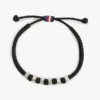 Verstelbare gevlochten nylon armband Verstelbare gevlochten nylon armband