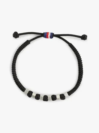 Verstelbare gevlochten nylon armband Verstelbare gevlochten nylon armband