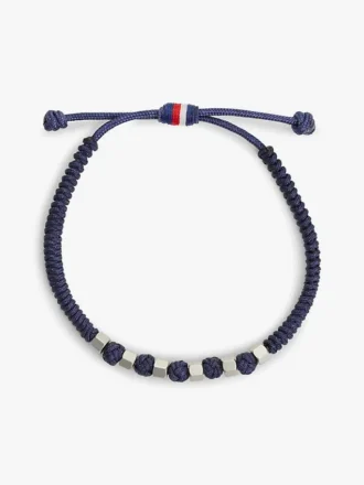 Verstelbare gevlochten nylon armband Verstelbare gevlochten nylon armband