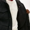Waterafstotend, opvouwbaar veldjack Waterafstotend, opvouwbaar veldjack