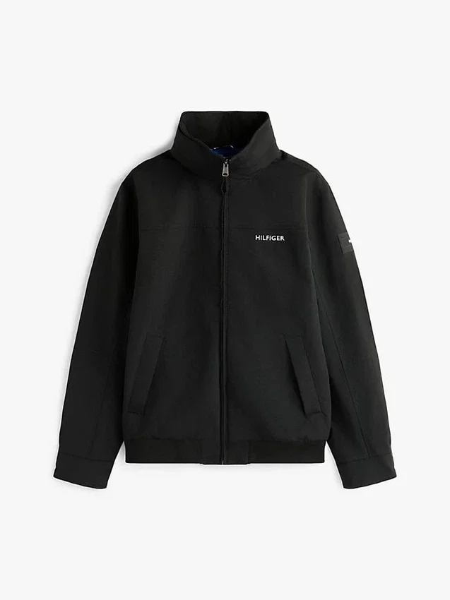Waterafstotend Regatta-jack met capuchon Waterafstotend Regatta-jack met capuchon