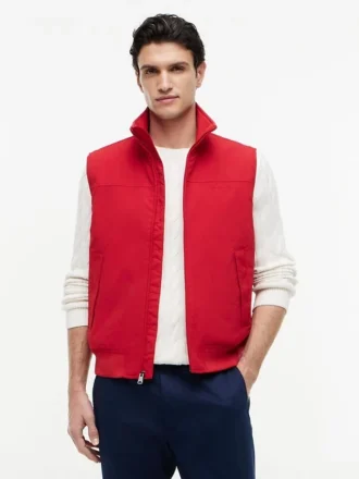 Waterafstotend Regatta-vest