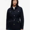Waterafstotend utility-jack met riemen