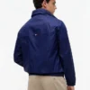 Waterafstotende Ripstop-windjack Waterafstotende Ripstop-windjack