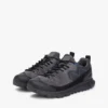 Waterafstotende suède tech-sneaker Waterafstotende suède tech-sneaker
