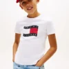 Wavy Flag T-shirt voor kinderen Wavy Flag T-shirt voor kinderen