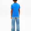 Wavy Flag T-shirt voor kinderen Wavy Flag T-shirt voor kinderen