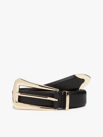 Western Hardware leren riem Western Hardware leren riem