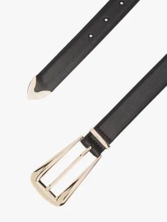 Western Hardware leren riem Western Hardware leren riem