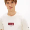 Zwaar T-shirt met NYC-logo Zwaar T-shirt met NYC-logo