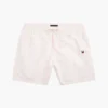 Zwemshort met palmbladprint 7″ Zwemshort met palmbladprint 7″